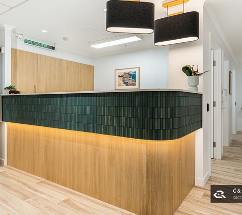 C & R Cabinets - Coorparoo, QLD