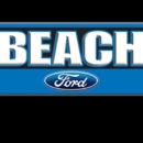 Beach Ford - New Car Dealers