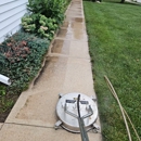 D & A Power Washing - Power Washing