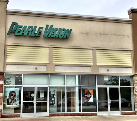 Pearle Vision - Waterford, CT