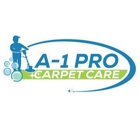 A-1 Pro Carpet Care