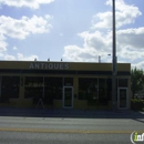 Decorative Arts & Fine Antiques Inc - Antiques