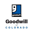 Goodwill Déjà Blue Boutique Store - Thrift Shops