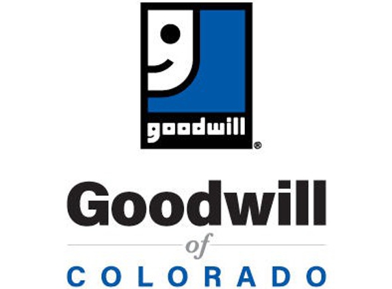 Goodwill Greeley Store - Greeley, CO
