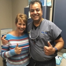 Khan, Nadeem M, DDS