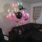Extravagant Balloons