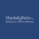 Marshall & Taylor PLLC - Attorneys