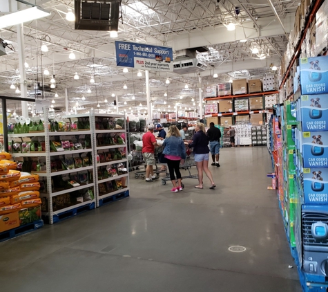 Costco - Norwalk, CT