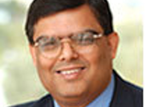 Dharmesh V Gandhi, MD - Dayton, OH