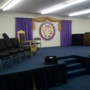 Glad Tidings Church - Churches & Places of Worship