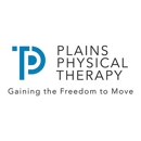 Plains Physical Therapy - Physical Therapy Clinics