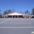 Lilburn Tucker Chapel - Funeral Directors