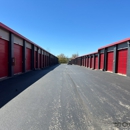 CubeSmart Self Storage - Self Storage
