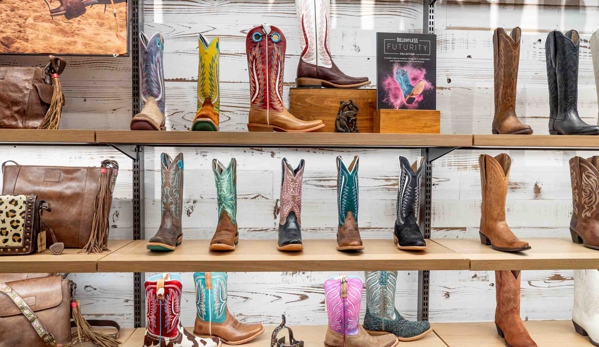 Ariat Brand Shop - Scottsdale, AZ