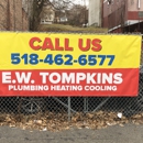 E.W. Tompkins - Plumbers