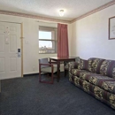 Super 8 by Wyndham Wichita Falls - Hotels