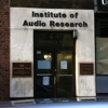 Institute Audio Research gallery