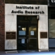 Institute Audio Research
