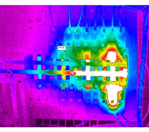 Thermal Imaging Services - Burraneer, NSW