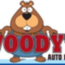 Woody's Auto Salvage - Automobile Salvage