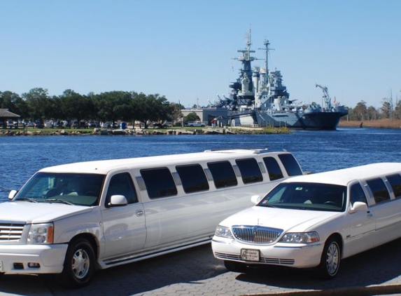 Platinum Limousine Inc - Wilmington, NC