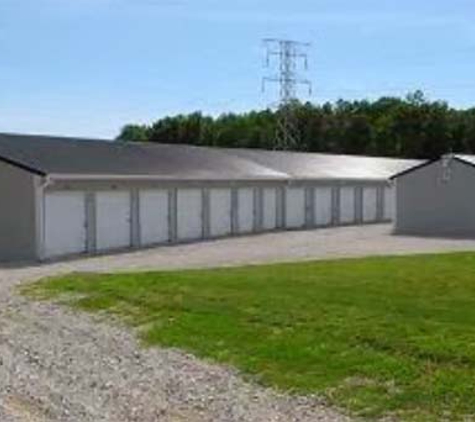 Richhart's Self Storage - Mooresville, IN