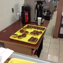 Terry's Donuts - Coffee & Espresso Restaurants