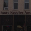 Rusty Haggles Antiques gallery
