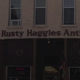 Rusty Haggles Antiques