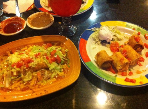 Azteca Mexican Restaurant Tacoma - Tacoma, WA