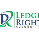 Ledger Right - Bookkeeping