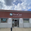 NovaCare Rehabilitation - Saltsburg - Medical Clinics