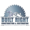 Built Right Construction & Restoration | Bay Area Licensed Contractor gallery