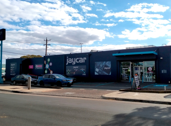 Jaycar Electronics - Mulgrave, VIC