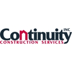 Continuity Construction Services Inc