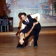 Ballroom Dancing NYC