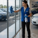 Assett Commercial Services of Upstate - Building Cleaners-Interior
