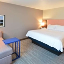 Hampton Inn & Suites Menomonie-UW Stout - Hotels