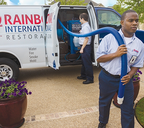 Rainbow International of Linden - Linden, NJ