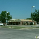 Electric Charging Station - Gas Stations