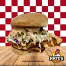 Nate's Nashville Hot Chicken