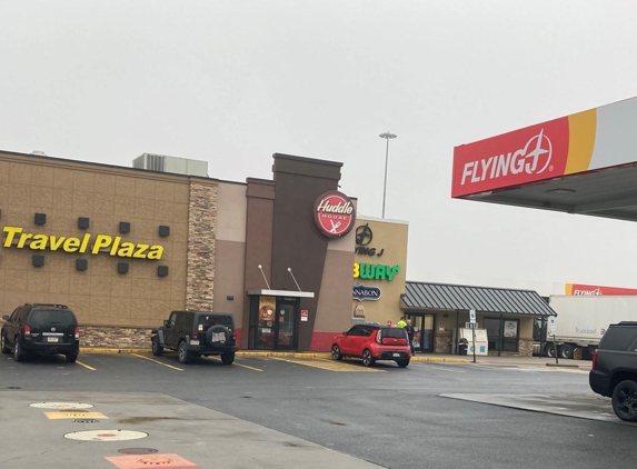 Flying J Travel Center - Myerstown, PA