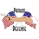 Patriot Defense - Fishing Supplies