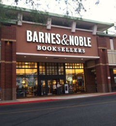 Barnes Noble Booksellers 13719 W Bell Rd Surprise Az 85374 Yp Com