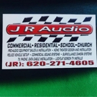 J R Audio, Inc.