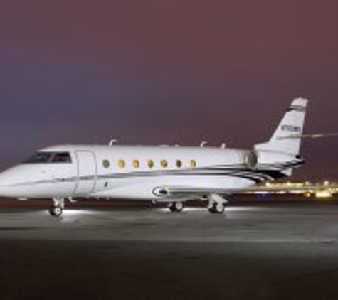 Clay Lacy Aviation Executive Jet Charter - Carlsbad, CA