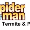 Spider Man Pest Control Inc gallery