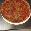 Williams Inn Pizzeria - Pizza