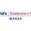 St. David's Emergency Center - Manor, a department of St. David's Medical Center