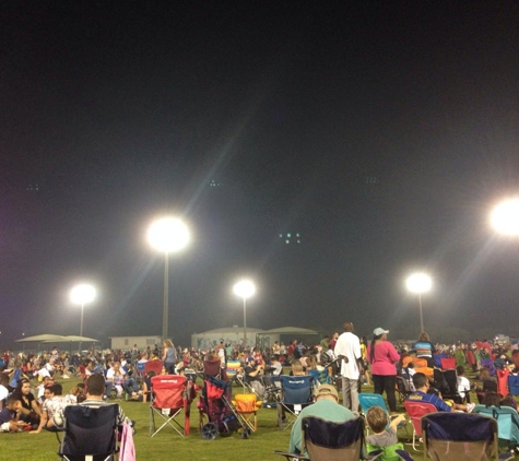 Mullins Park - Coral Springs, FL